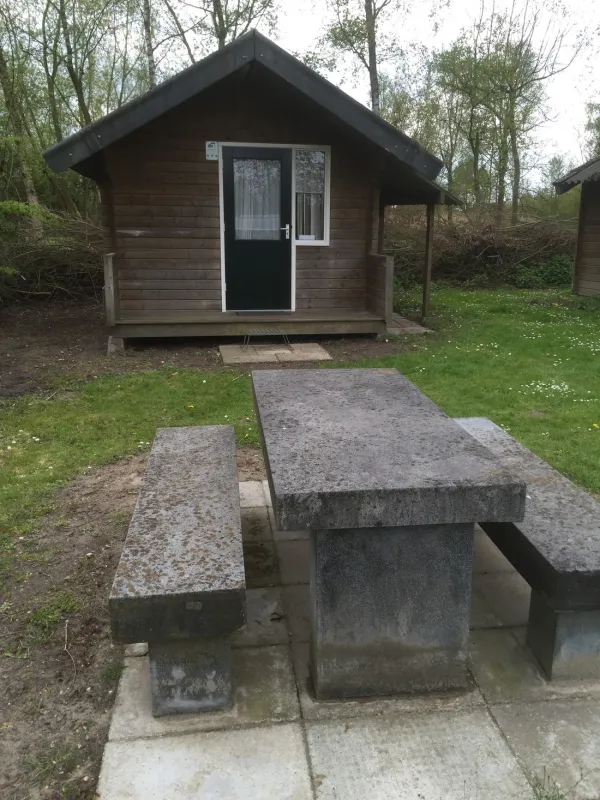 Camping De Overbetuwe