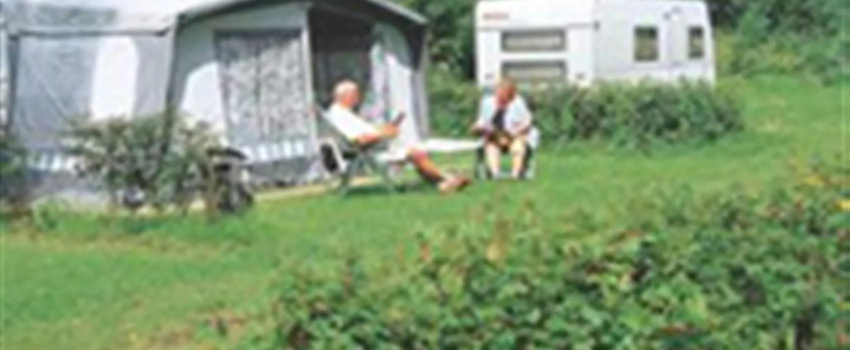 Camping De Overbetuwe