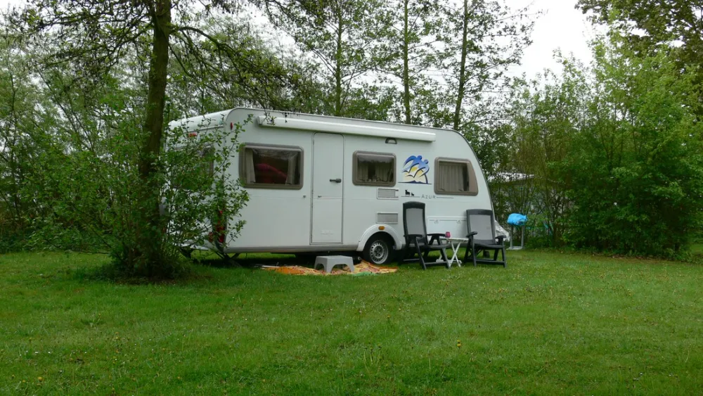 Camping De Overbetuwe