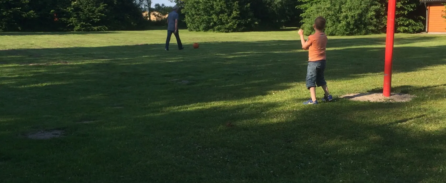 Camping De Overbetuwe