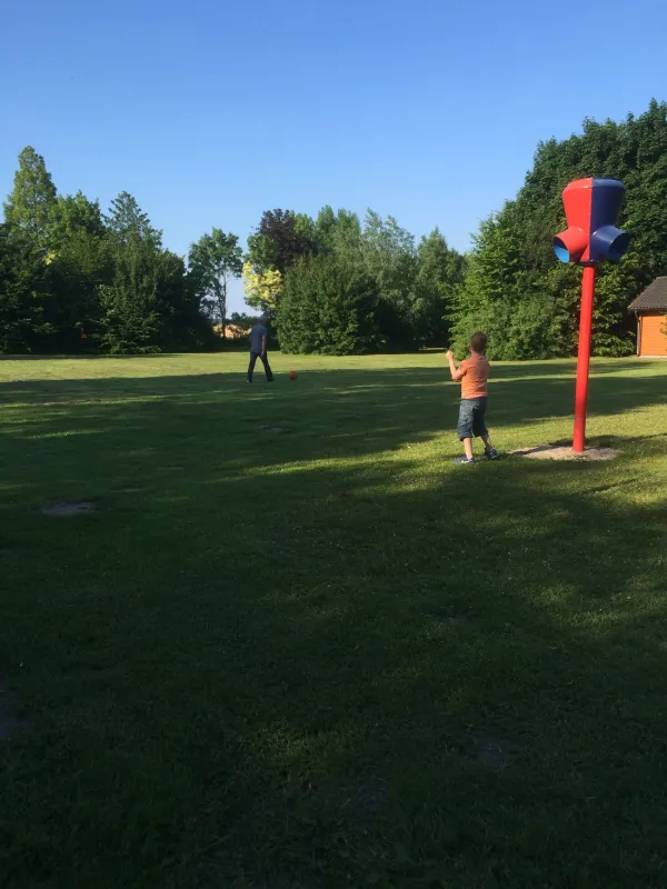 Camping De Overbetuwe