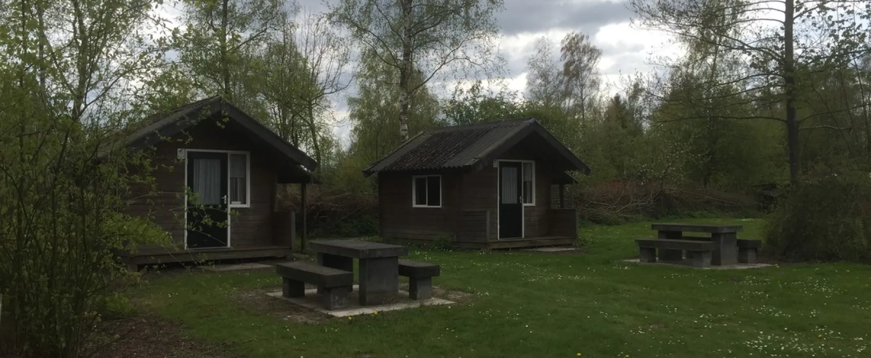 Camping De Overbetuwe