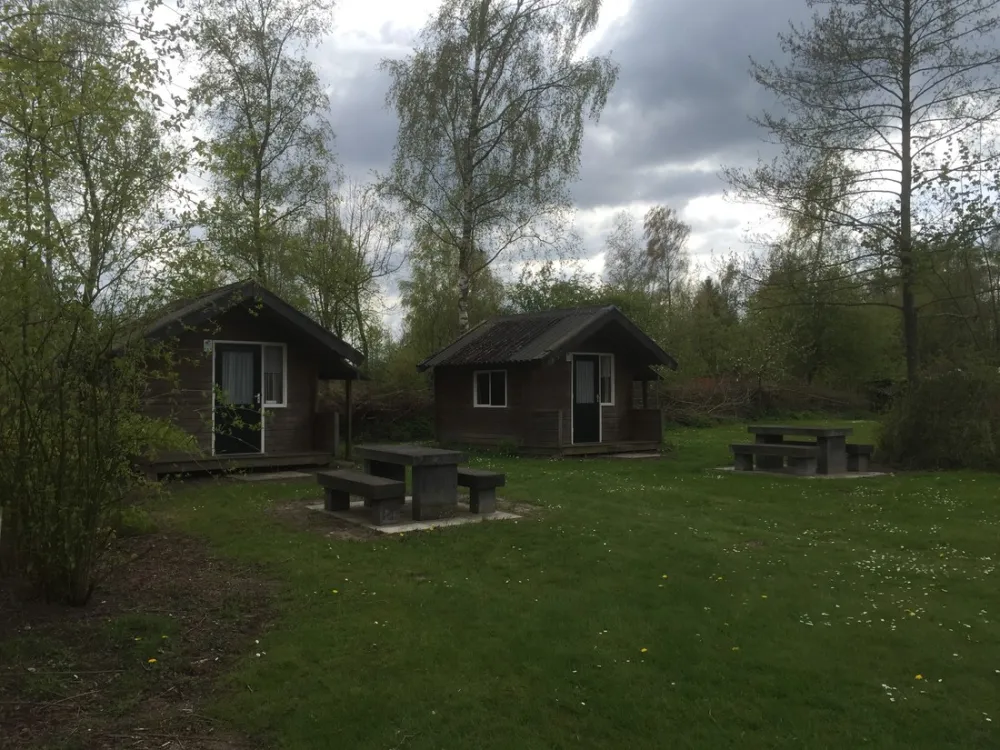 Camping De Overbetuwe