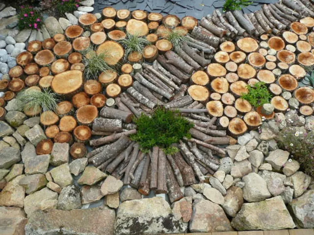 Camping Au Bois Joli