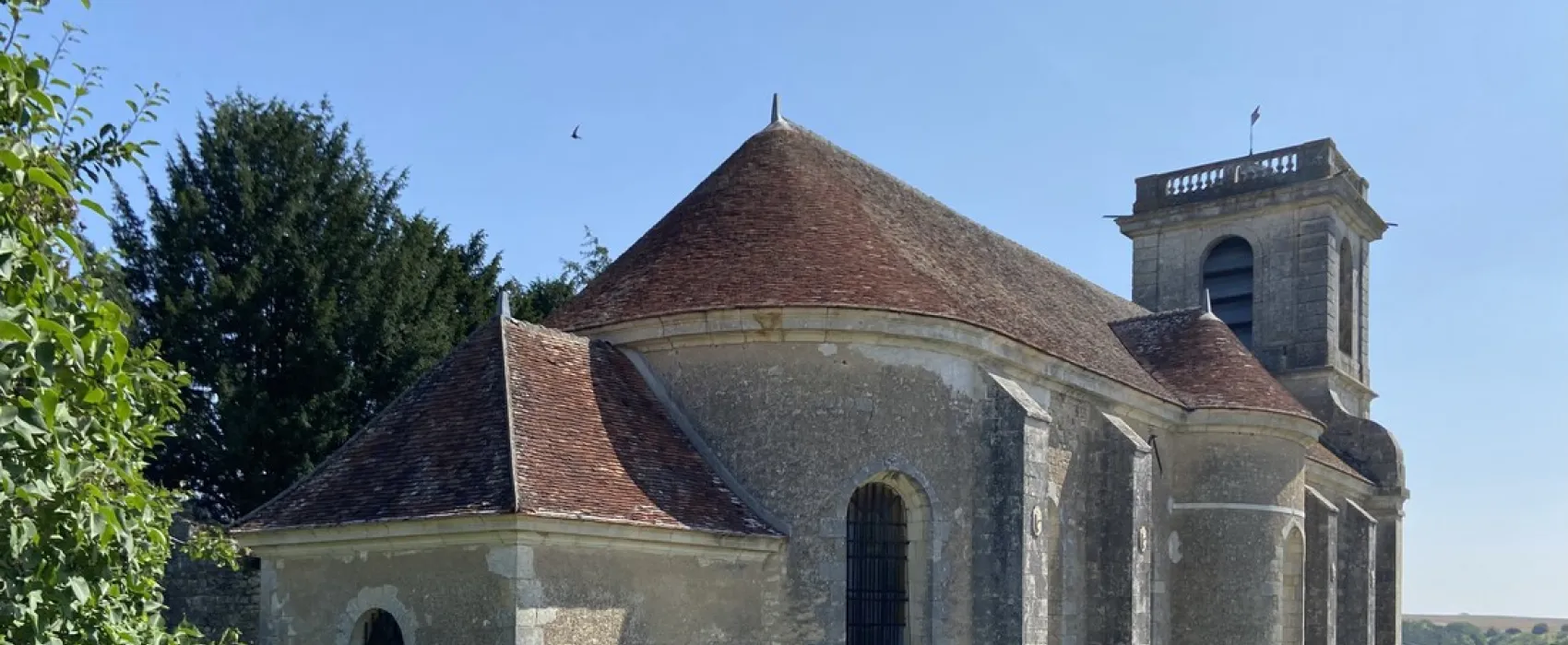 Camping Au Bois Joli