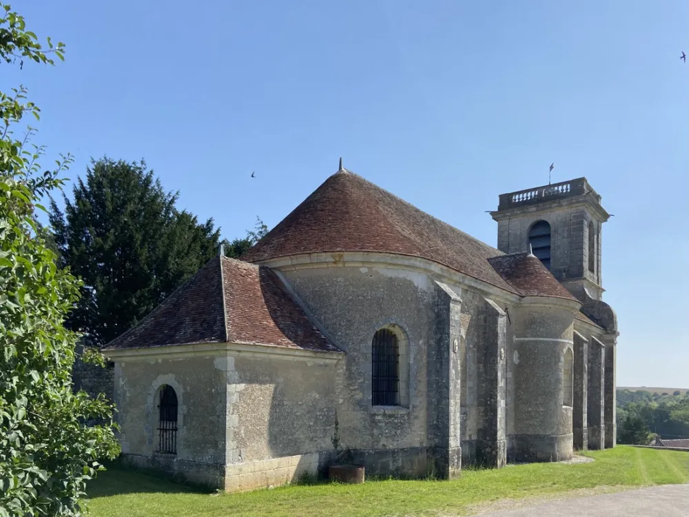 Camping Au Bois Joli
