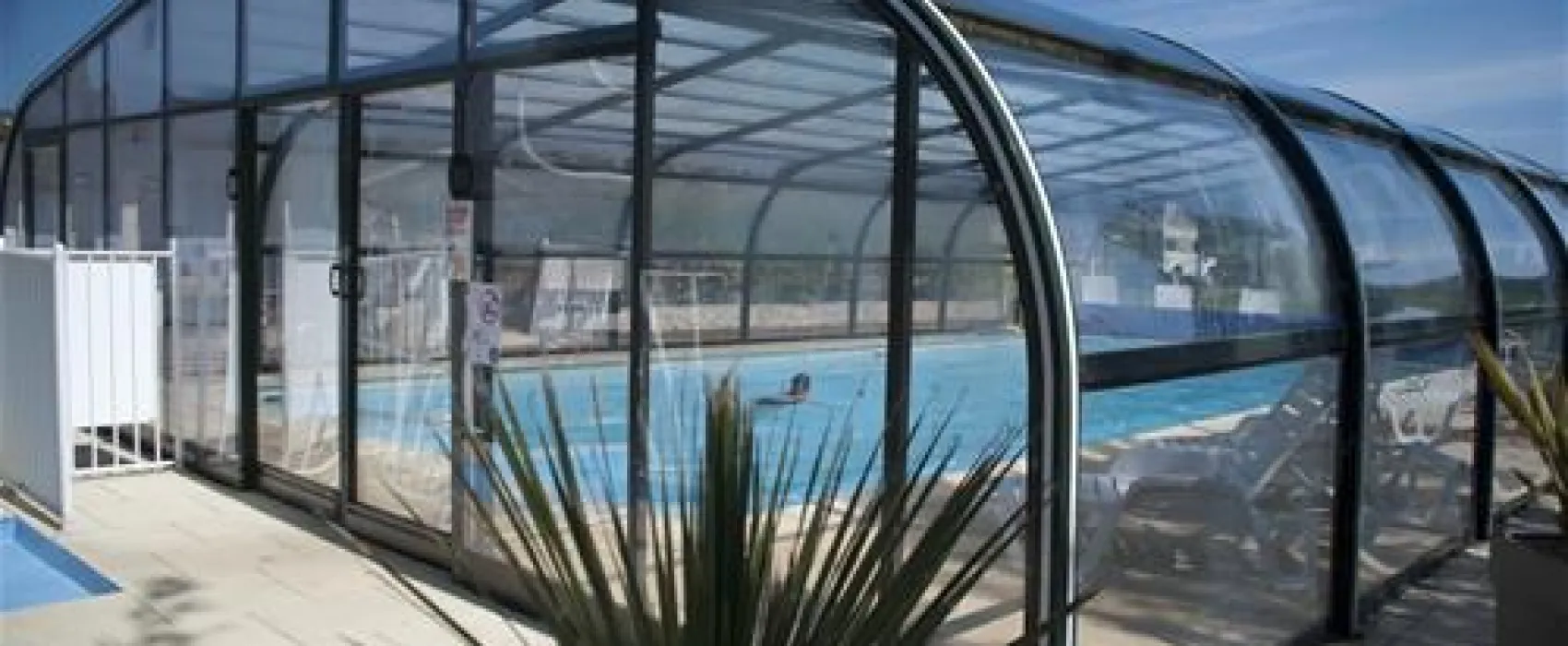 Flower camping - Le Mat