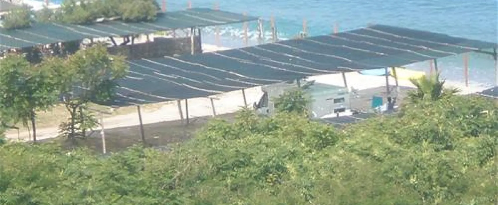 Campeggio Marina del Convento