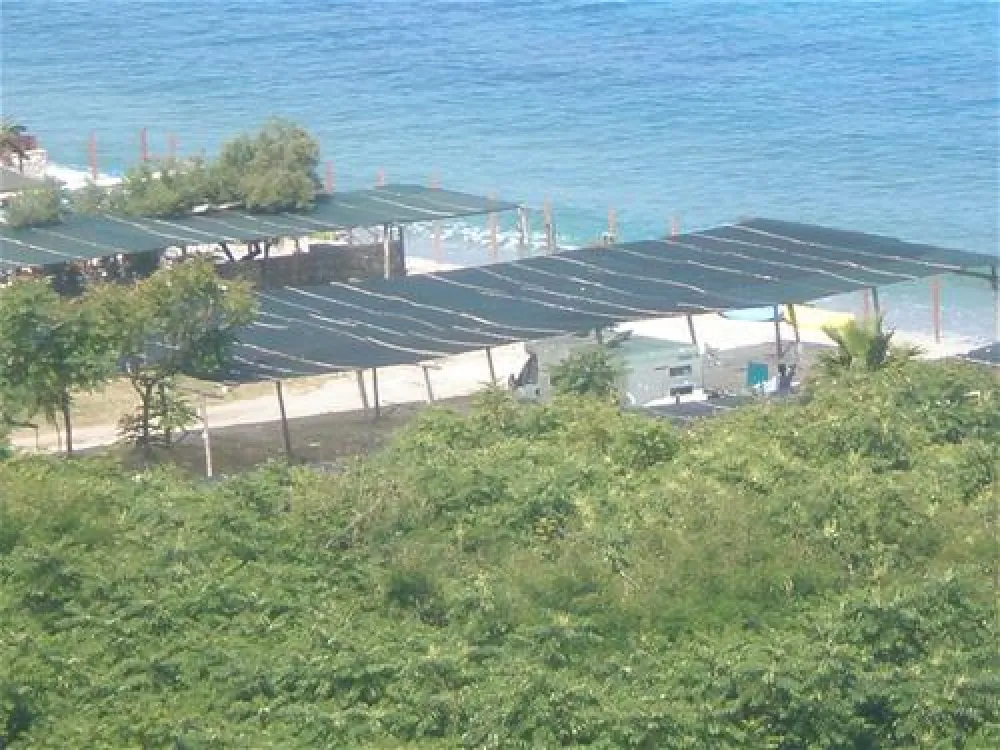 Campeggio Marina del Convento