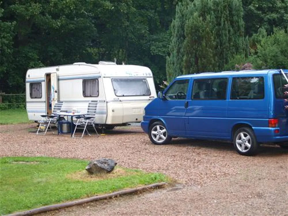 Camping Wisperpark