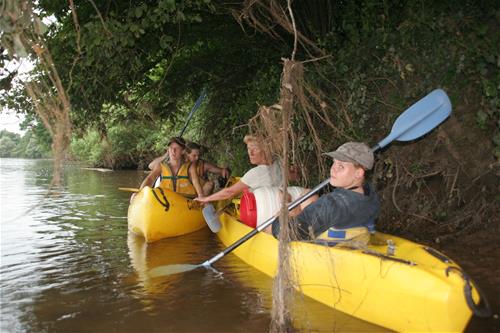 Camping La Chevrette in France - Spottocamp - Spottocamp