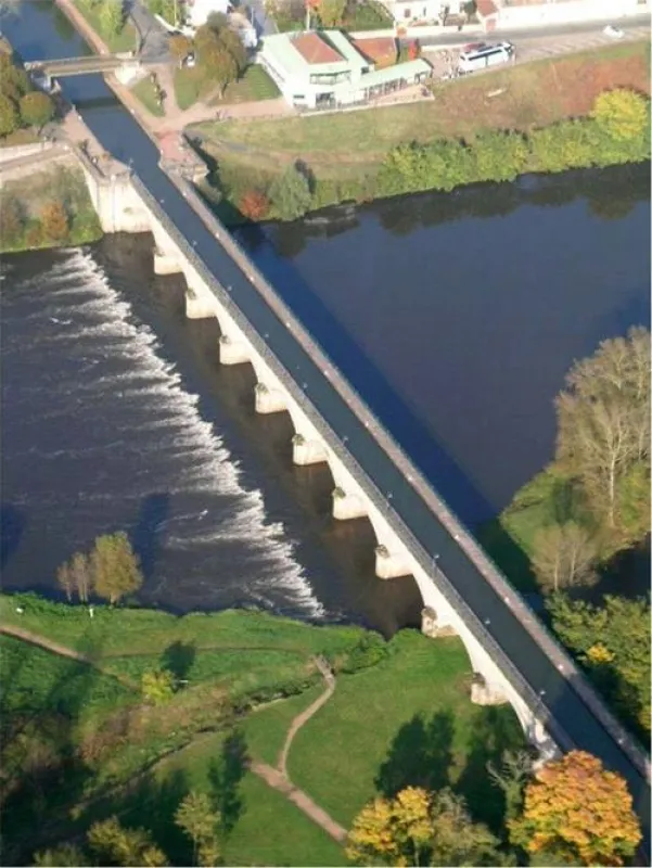 Camping La Chevrette  