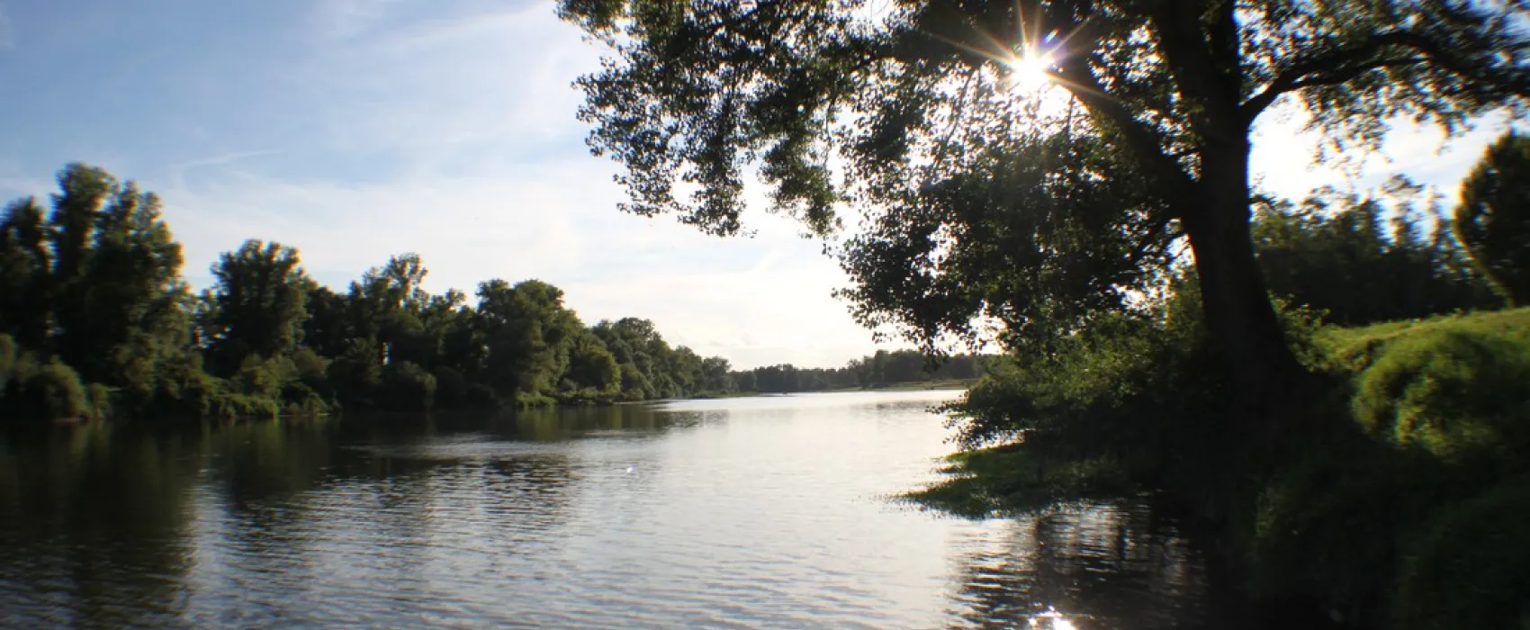 Camping La Chevrette  