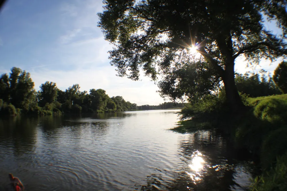 Camping La Chevrette  