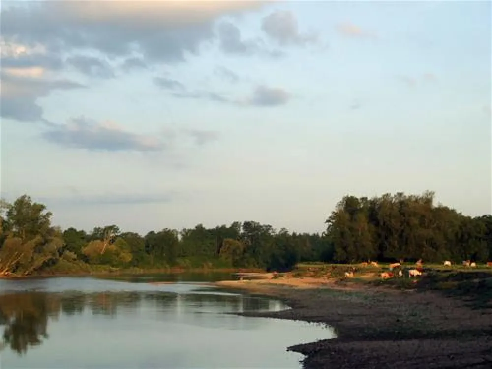 Camping La Chevrette  