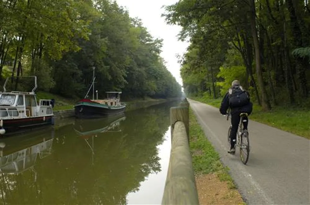 Camping La Chevrette  