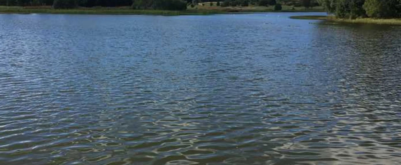 Aboyne Loch Caravan Park