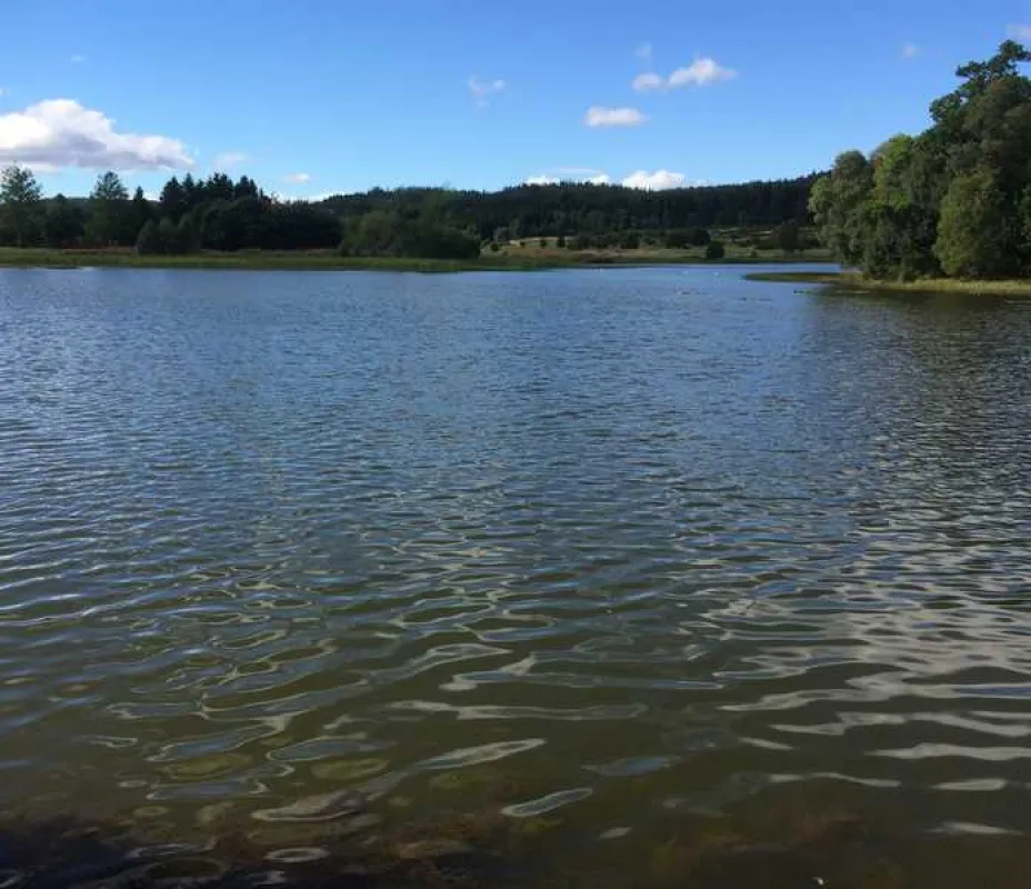 Aboyne Loch Caravan Park