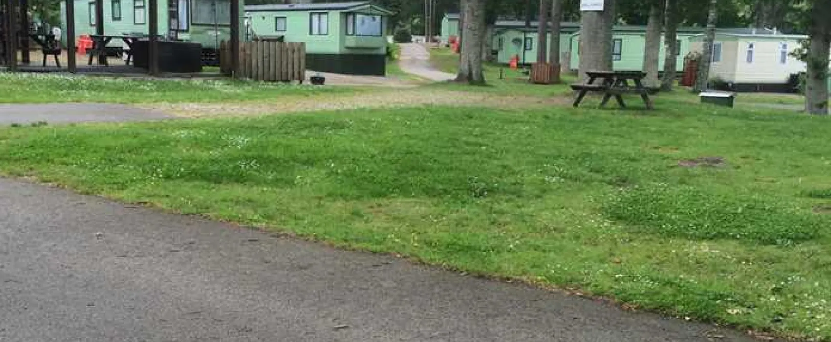 Aboyne Loch Caravan Park