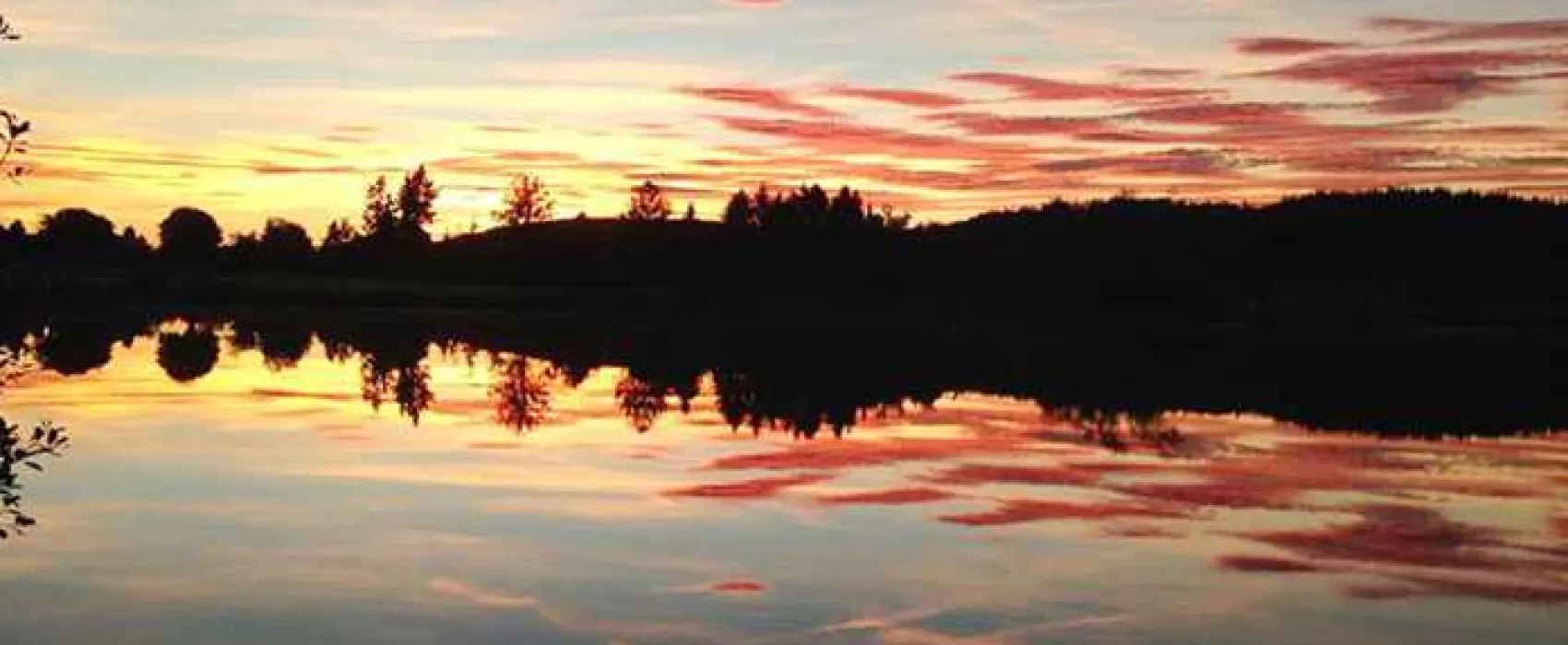 Aboyne Loch Caravan Park