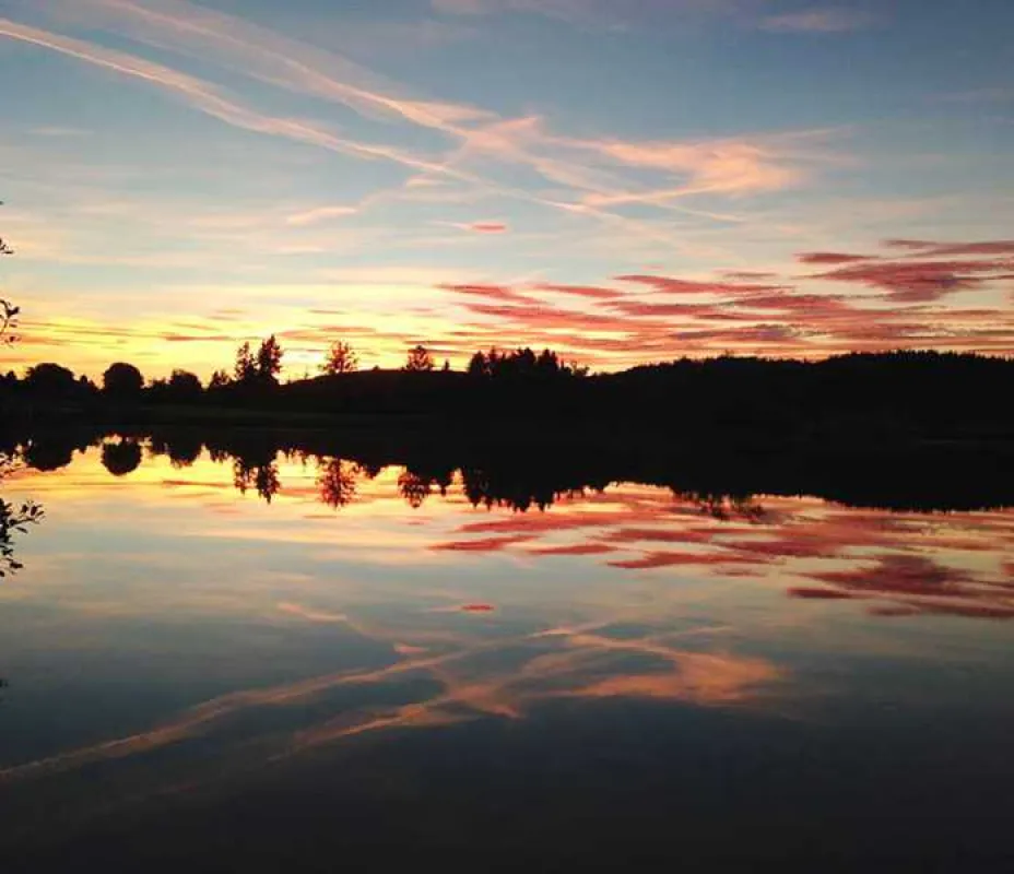 Aboyne Loch Caravan Park