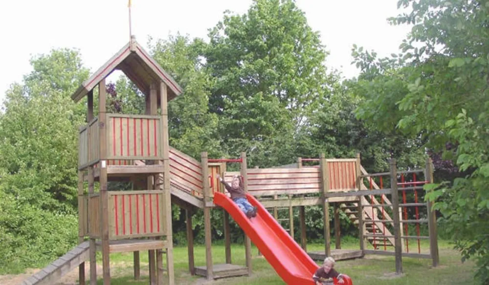 Recreatie Te Boomsgoed