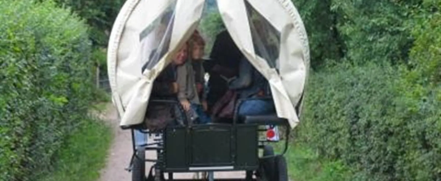 Recreatie Te Boomsgoed