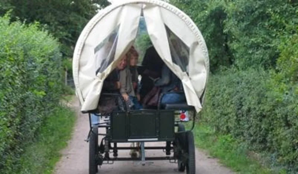 Recreatie Te Boomsgoed