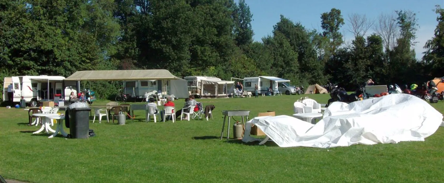 Recreatie Te Boomsgoed