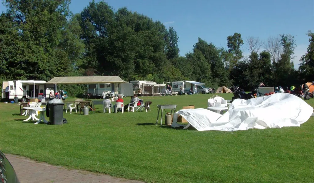 Recreatie Te Boomsgoed