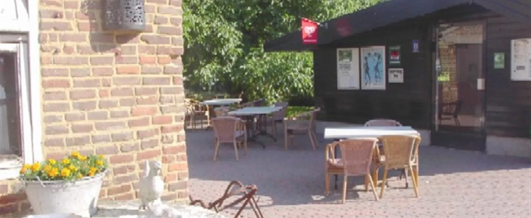 Recreatie Te Boomsgoed