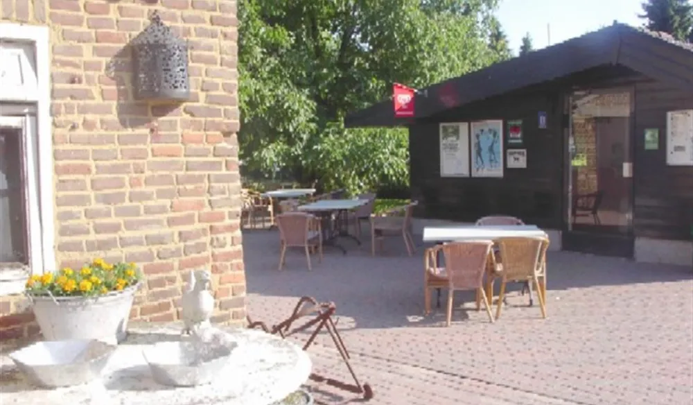 Recreatie Te Boomsgoed