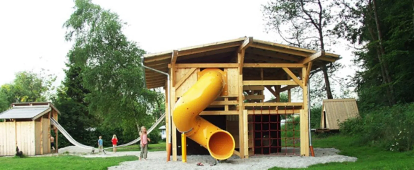 Campingplatz Wagnerhof