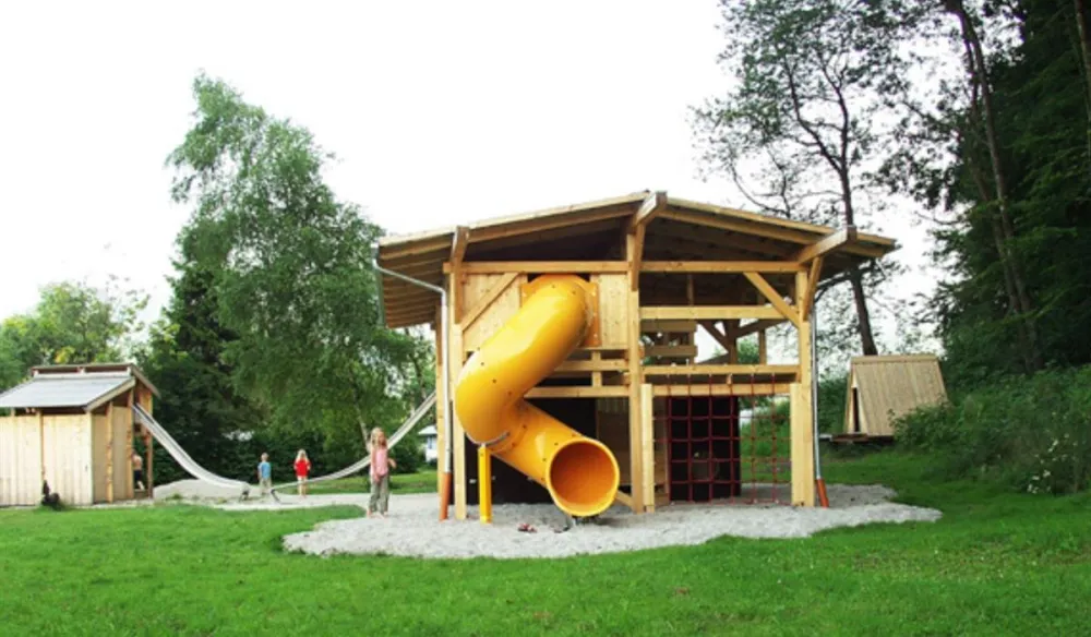 Campingplatz Wagnerhof