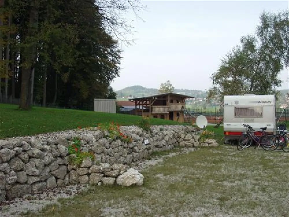 Campingplatz Wagnerhof