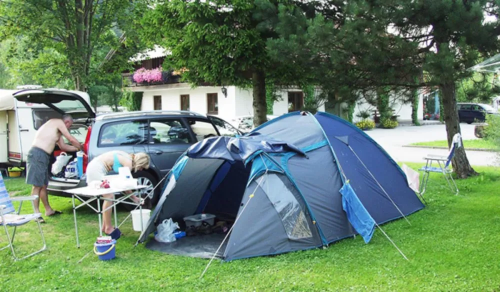 Campingplatz Wagnerhof