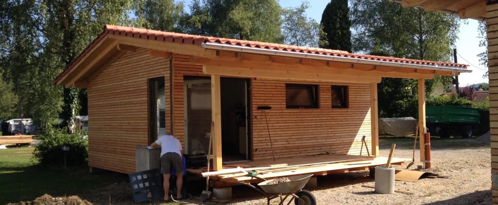 Campingplatz Wagnerhof