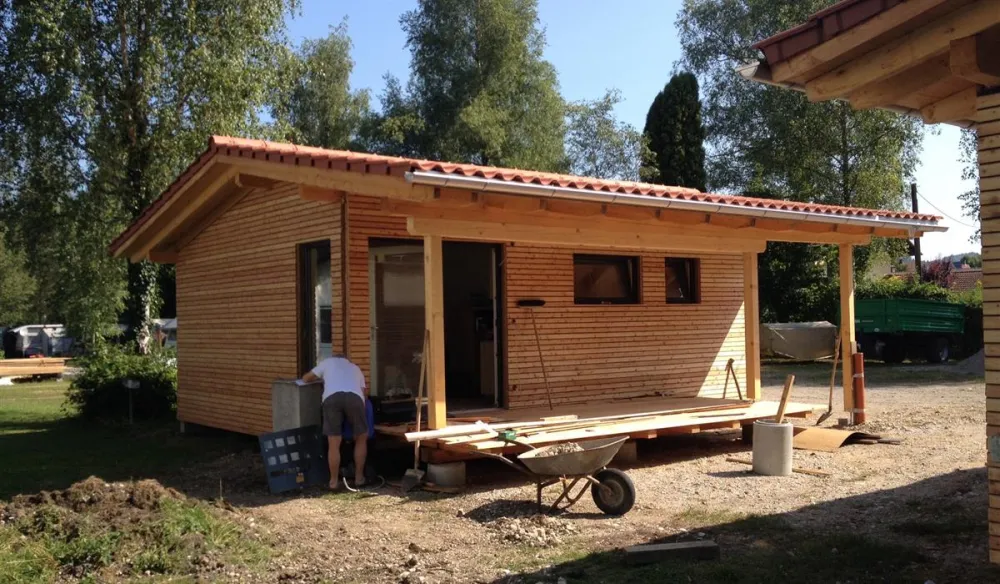 Campingplatz Wagnerhof