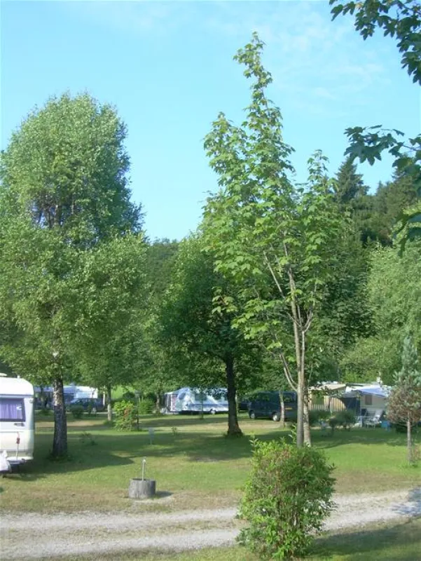 Campingplatz Wagnerhof