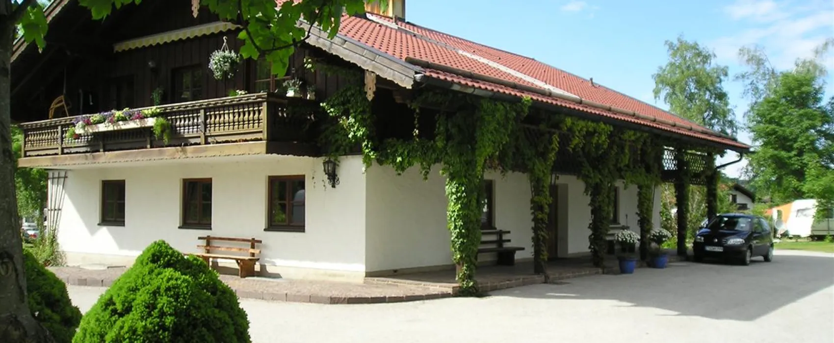 Campingplatz Wagnerhof