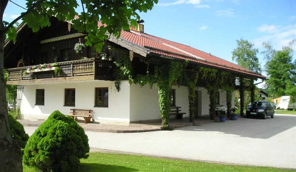 Campingplatz Wagnerhof
