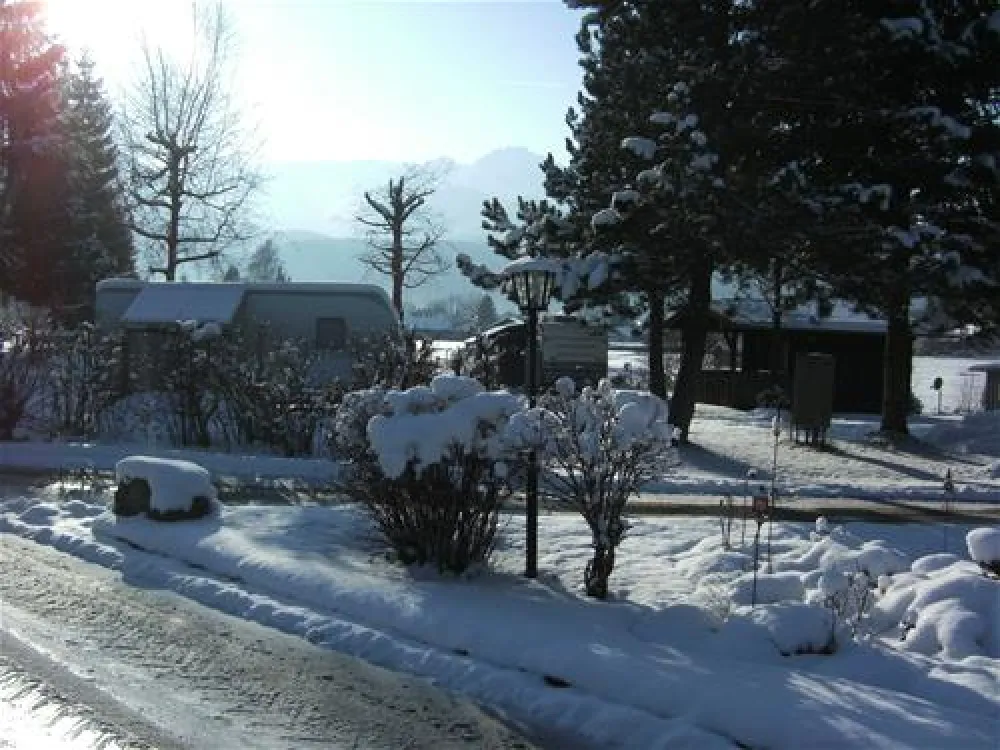 Campingplatz Wagnerhof