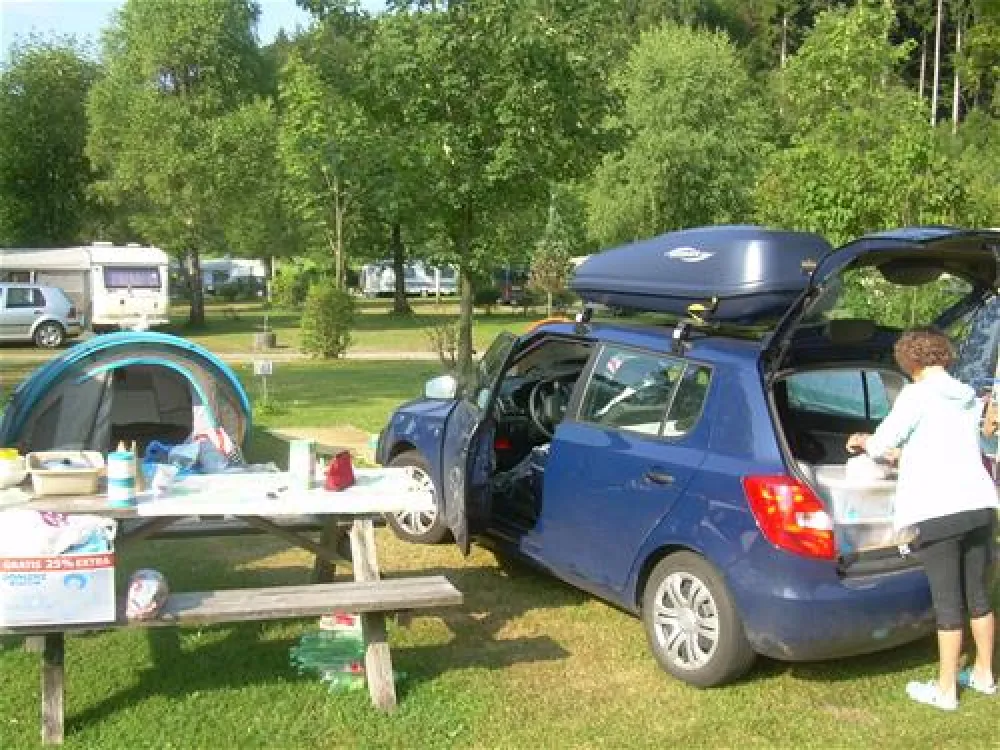 Campingplatz Wagnerhof