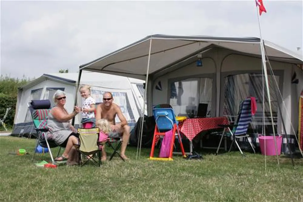 Camping Weltevreden