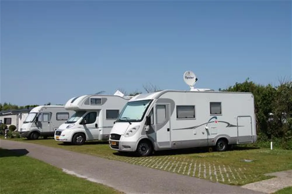 Camping Weltevreden