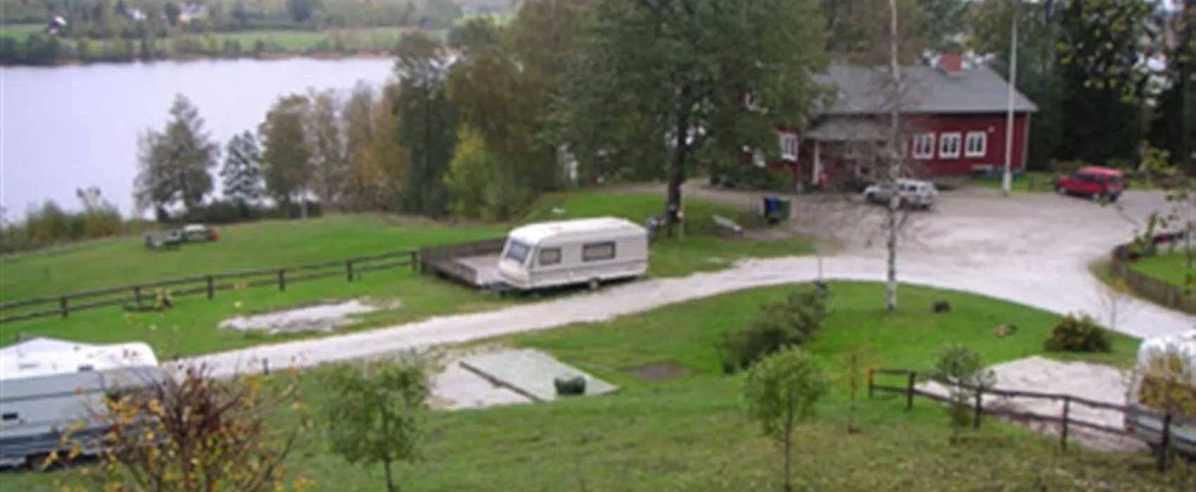 Kalmarslunds Camping