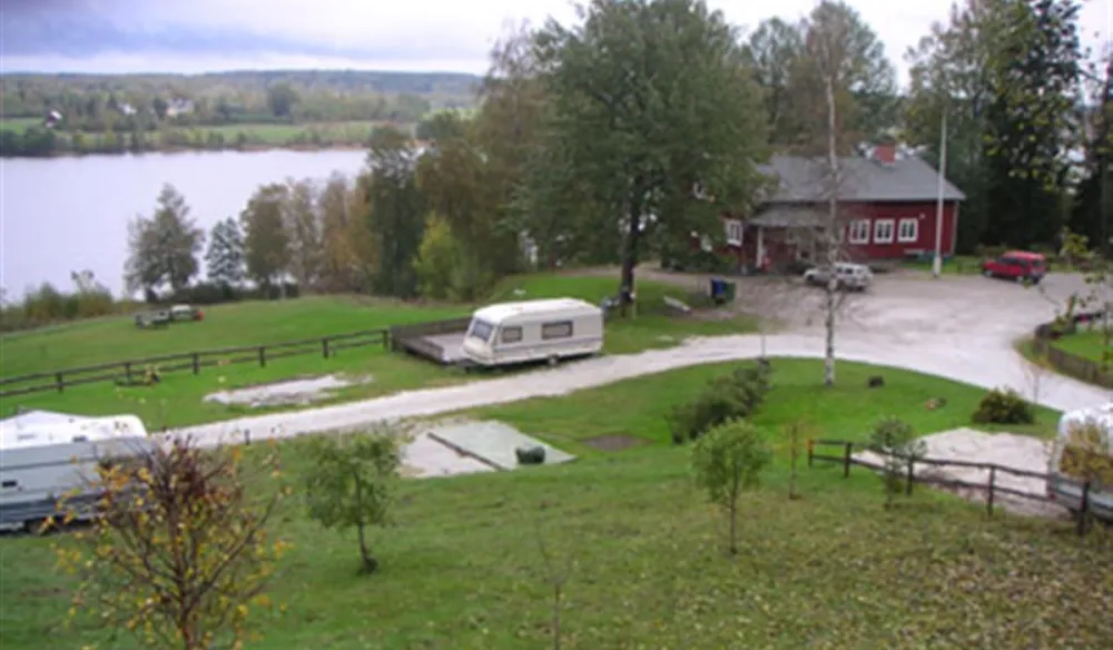 Kalmarslunds Camping