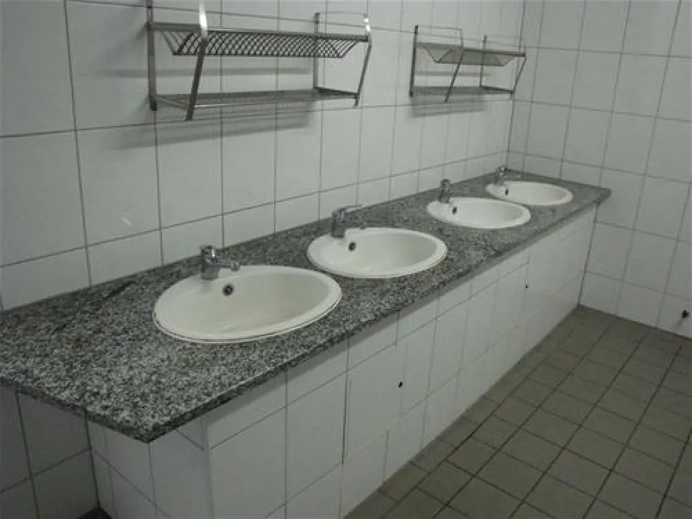 Campingplatz Himmelreich Wentorfinsel