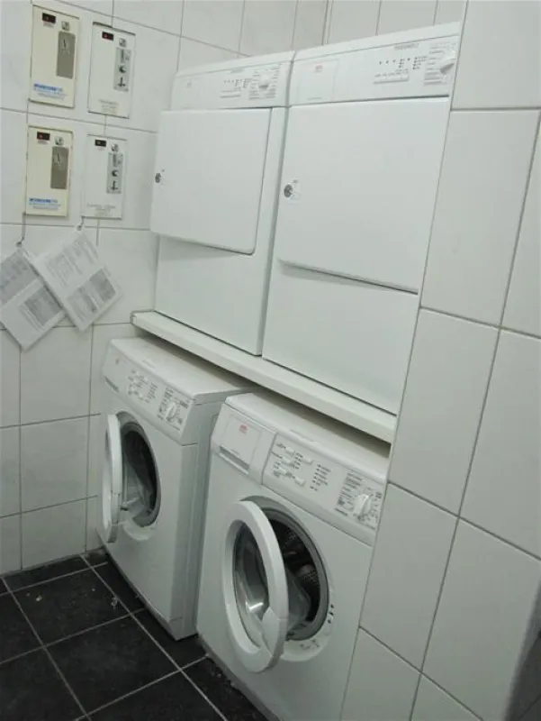 Campingplatz Himmelreich Wentorfinsel