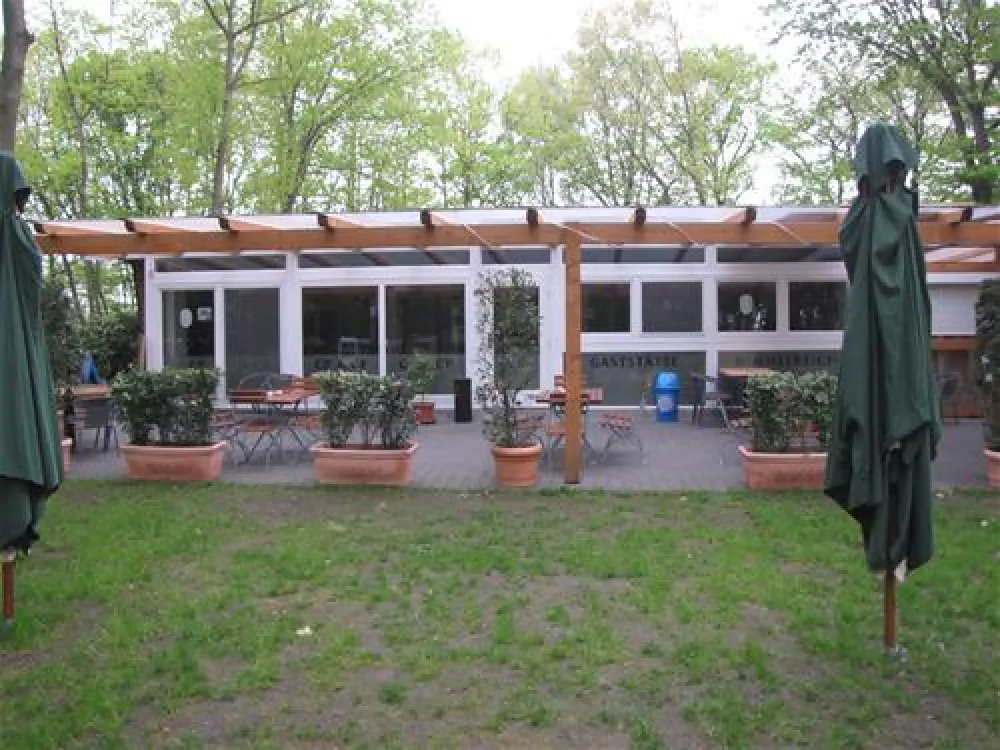 Campingplatz Himmelreich Wentorfinsel